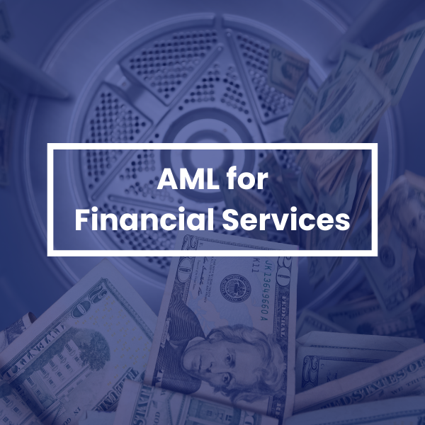 AML Training - Financial Services - General